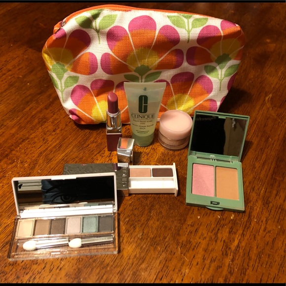 Clinique Other - Clinique makeup
